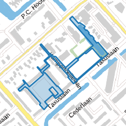 Perceel HHG00-N-7318