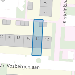 Perceel HHG00-N-7323