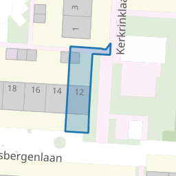 Perceel HHG00-N-7324