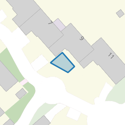 Perceel HHG00-N-7325