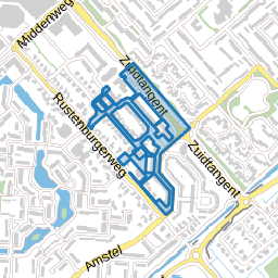 Perceel HHG00-N-7332