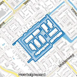 Perceel HHG00-N-7346