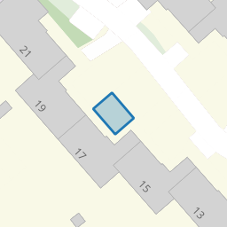 Perceel HHG00-N-7355