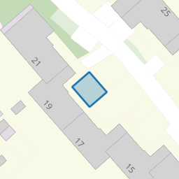 Perceel HHG00-N-7357