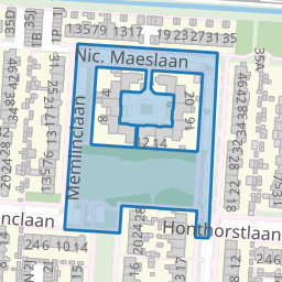 Perceel HHG00-N-7364