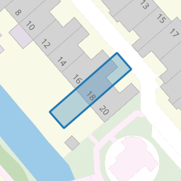 Perceel HHG00-O-1001