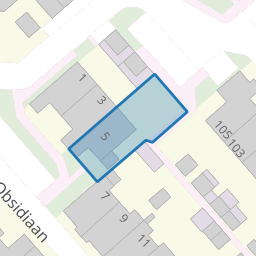 Perceel HHG00-O-1005