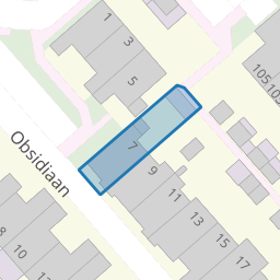 Perceel HHG00-O-1006