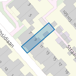 Perceel HHG00-O-1007