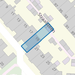 Perceel HHG00-O-1012