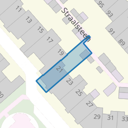 Perceel HHG00-O-1013