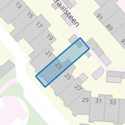 Perceel HHG00-O-1014