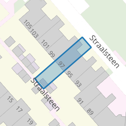 Perceel HHG00-O-1022