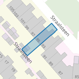 Perceel HHG00-O-1023