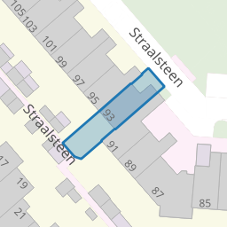 Perceel HHG00-O-1024