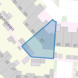 Perceel HHG00-O-1027