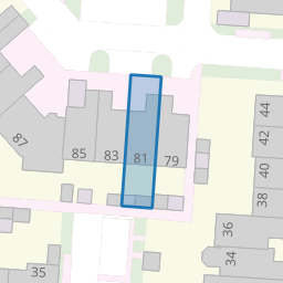 Perceel HHG00-O-1030