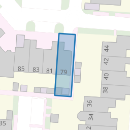 Perceel HHG00-O-1031