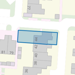 Perceel HHG00-O-1032