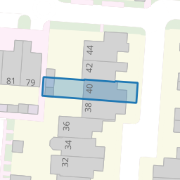 Perceel HHG00-O-1034