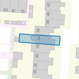 Perceel HHG00-O-1037