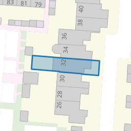 Perceel HHG00-O-1038