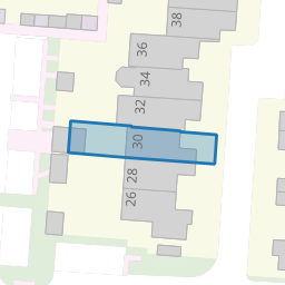 Perceel HHG00-O-1039