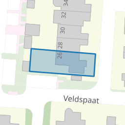 Perceel HHG00-O-1041