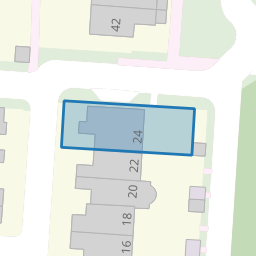 Perceel HHG00-O-1042