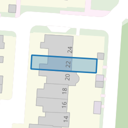 Perceel HHG00-O-1043