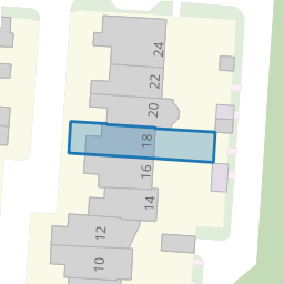 Perceel HHG00-O-1045