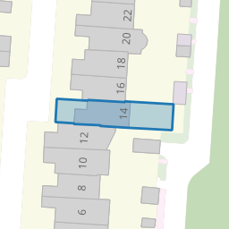 Perceel HHG00-O-1046