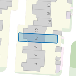 Perceel HHG00-O-1048