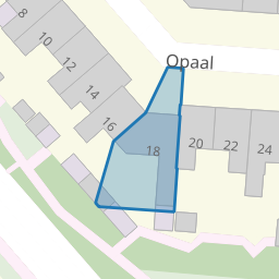 Perceel HHG00-O-1060