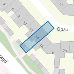 Perceel HHG00-O-1062