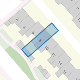 Perceel HHG00-O-1065