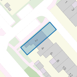 Perceel HHG00-O-1068