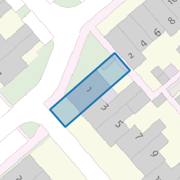 Perceel HHG00-O-1069