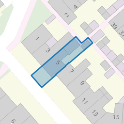 Perceel HHG00-O-1071