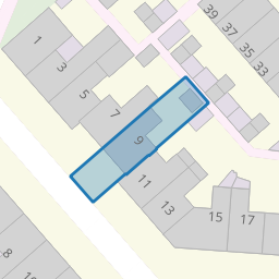 Perceel HHG00-O-1073