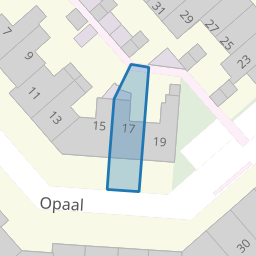 Perceel HHG00-O-1077