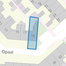 Perceel HHG00-O-1078