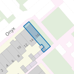 Perceel HHG00-O-1079