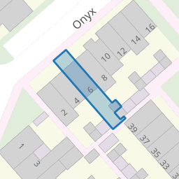 Perceel HHG00-O-1084