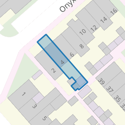 Perceel HHG00-O-1085