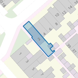 Perceel HHG00-O-1086