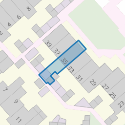 Perceel HHG00-O-1089