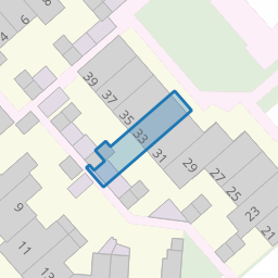 Perceel HHG00-O-1090