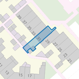 Perceel HHG00-O-1091