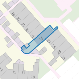 Perceel HHG00-O-1092